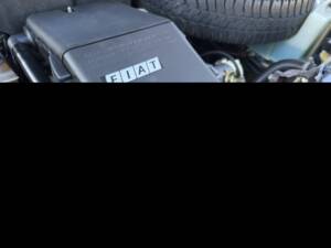 Image 48/100 of FIAT Panda 1000 (1990)