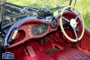 Immagine 15/28 di Bentley B Special Alpine (1954)
