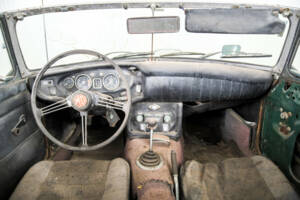 Bild 7/50 von MG MGB (1969)