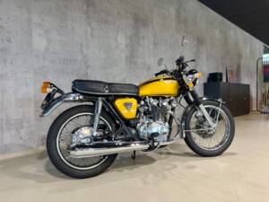 Immagine 22/34 di Honda DUMMY (1972)