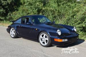 Bild 7/50 von Porsche 911 Carrera 2 (1992)
