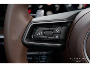 Afbeelding 28/43 van Porsche 911 Targa 4 (2020)