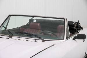 Image 28/50 de FIAT Spider 2000 Pininfarina 50th Anniversary Edition (1979)