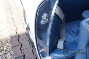 Immagine 40/50 di Maserati 3500 GT Touring (1958)