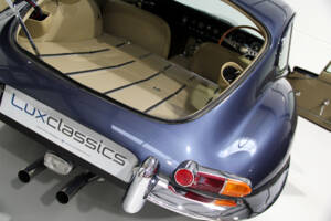 Bild 34/39 von Jaguar E-Type 4.2 (1966)