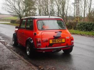 Bild 4/20 von Rover Mini 1.3i (1993)