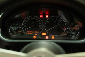 Bild 45/50 von BMW Z3 Convertible 3.0 (2001)