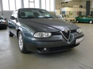 Imagen 20/35 de Alfa Romeo 156 2.5 V6 (1999)