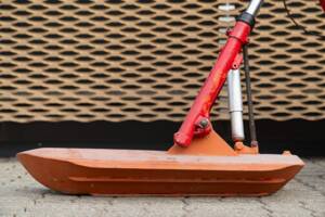 Image 16/17 of KTM 250 MC/GS (1974)