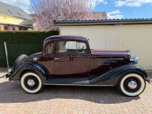 Immagine 2/7 di Chevrolet Master DA (1934)