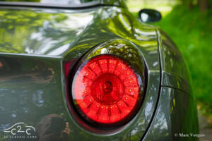 Image 72/85 of Ferrari California (2010)