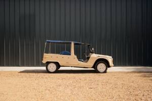 Bild 23/73 von Citroën Méhari (1975)