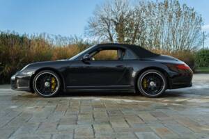 Image 4/50 of Porsche 911 Carrera GTS (2011)