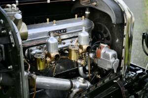 Image 31/50 de Bentley 4 1/2 Litre (1928)