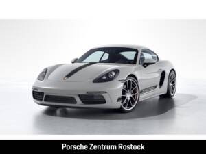 Immagine 1/6 di Porsche 718 Cayman (2023)