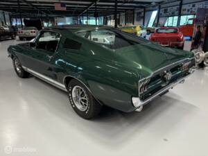 Bild 4/25 von Ford Mustang 390 (1967)
