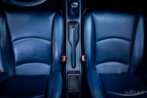 Immagine 19/73 di Porsche 911 Carrera (1995)