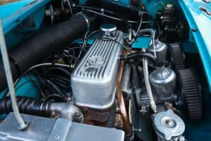Image 20/50 of MG MGA 1600 (1958)