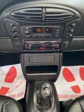 Imagen 16/22 de Porsche Boxster (2000)