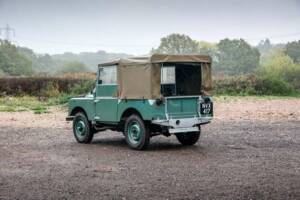 Afbeelding 4/31 van Land Rover 80 (1948)