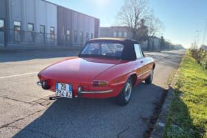 Bild 6/18 von Alfa Romeo 1750 Spider Veloce (1970)
