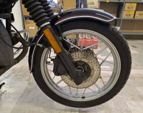 Immagine 20/35 di BMW R 100 CS (1983)