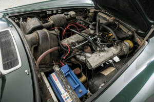 Image 41/50 of Volvo 1800 E (1971)