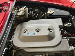 Immagine 25/86 di FIAT Dino Spider (1969)