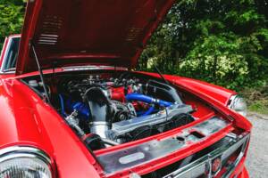 Image 13/50 of MG MGB GT V8 (1977)