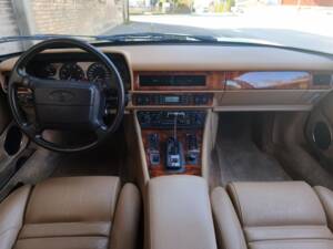 Bild 10/26 von Jaguar XJS 6.0 (1994)