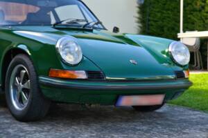 Image 2/76 of Porsche 911 2.4 T (1973)