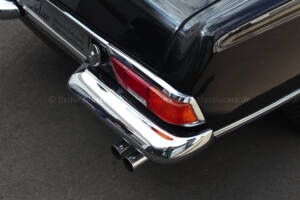 Imagen 24/31 de Mercedes-Benz 280 SL (1970)