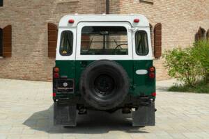 Bild 10/50 von Land Rover 88 Lightweight (1977)
