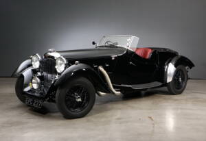 Image 1/18 de Lagonda 4,5 Liter LG 45 Rapide (1936)