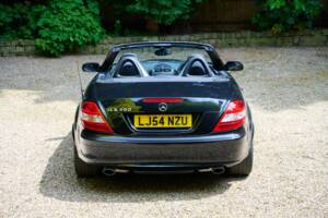 Immagine 17/43 di Mercedes-Benz SLK 350 (2004)
