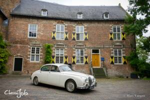 Immagine 24/46 di Jaguar Mk II 3.8 (1962)