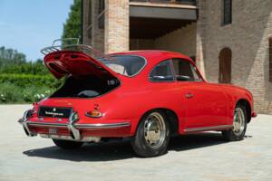 Image 50/50 of Porsche 356 C 1600 SC (1964)