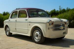 Image 10/50 of FIAT 1100-103 TV (1954)