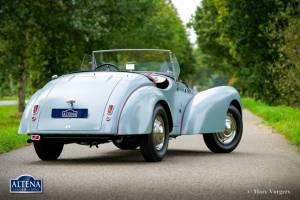 Bild 15/42 von Allard K2 (1951)