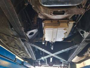 Bild 22/26 von Rolls-Royce Silver Cloud II (1961)