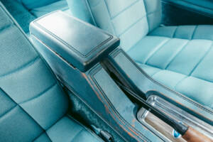 Bild 60/102 von Ford Mustang II Ghia 170 (1976)