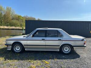 Bild 12/40 von BMW 524td (1985)