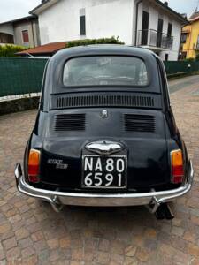 Imagen 2/6 de FIAT 500 L (1972)