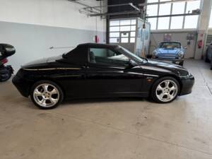 Afbeelding 35/41 van Alfa Romeo Spider 2.0 Twin Spark (1999)