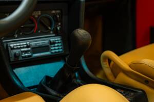 Imagen 58/58 de Alfa Romeo SZ (1989)