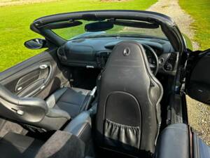 Bild 52/81 von Porsche 911 Turbo (2004)