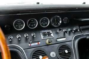 Image 31/40 of Maserati Ghibli (1967)