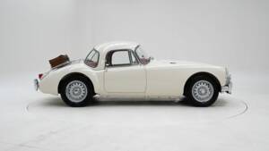 Afbeelding 6/15 van MG MGA Twin Cam (1959)