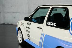 Bild 12/47 von Volkswagen Golf II Rallye 1.8 (1989)