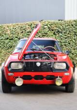 Afbeelding 17/44 van Lancia Fulvia Sport 1.3 (Zagato) (1970)